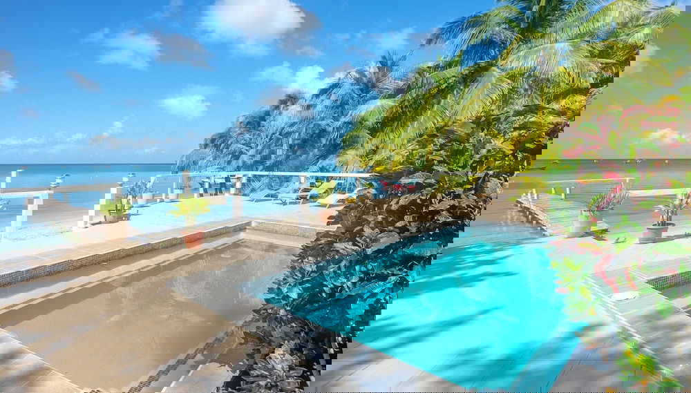 Villa Del Playa #3 - Foto 1, Imagen principal