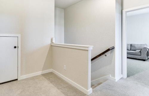 < 2 Mi Kalahari & Dell Diamond! Modern Townhome - Foto 10