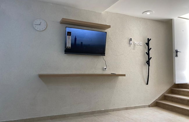 Maya Guest House-GermanColony&BahaiGardn - Foto 26