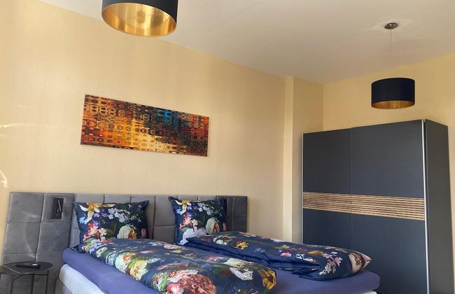 Ferienwohnung Michelangelo Netflix - Foto 21