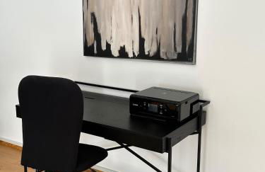 Modernes City-Apartment - Foto 9