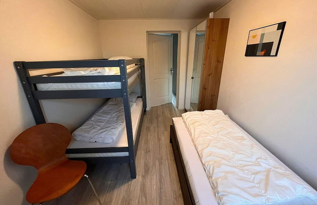 Bungalow in Makkum Near Lake Beach - Foto 5