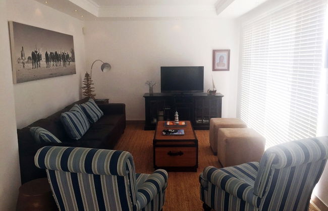 Waterfront Apartment C3 - Foto 8