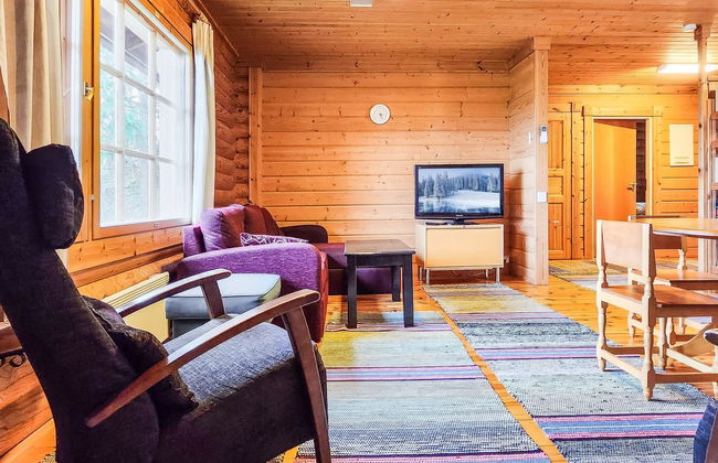 Korvenniemi - Foto 11