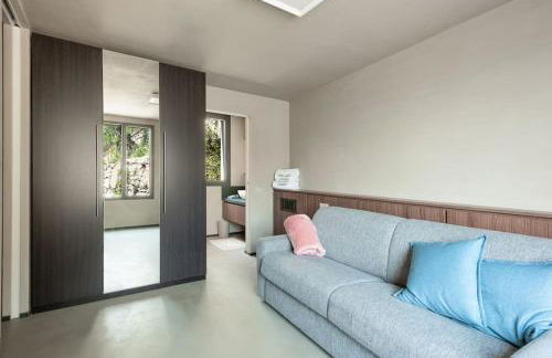 VILLA MOLLI Lago di Como - Foto 41