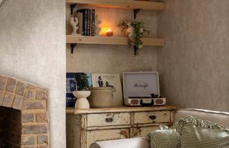Broadway Country Chic Cottage - Foto 4