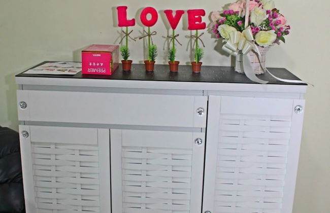 Homestay Signature Suite - Foto 24