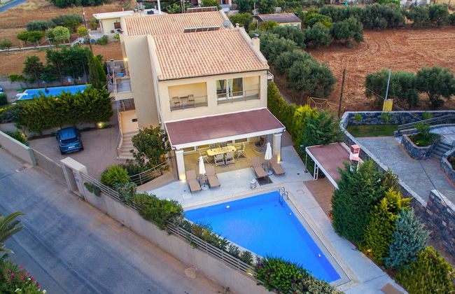 Villa Penelope - Foto 25