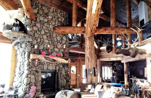 McDonald's Ranch Lodge - Foto 23