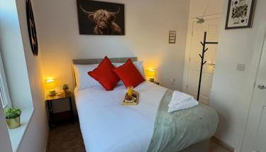 Contemporary City Studio 1 - Foto 3