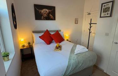 Contemporary City Studio 1 - Foto 3