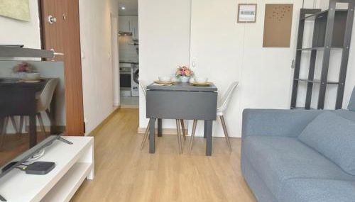 Basilio Studio next to Ladra Flea Market - Foto 5