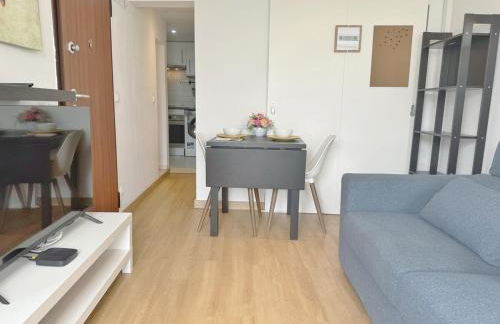 Basilio Studio next to Ladra Flea Market - Foto 5