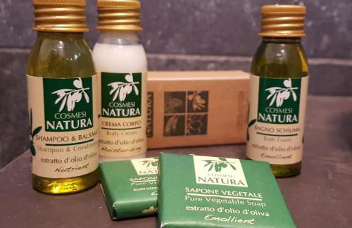 Elga's Apartment - Your charming stay on Lake Orta - Photo 33