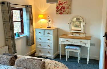 1 Bed cottage town centre free private parking cycle store Boroughbridge - Foto 6