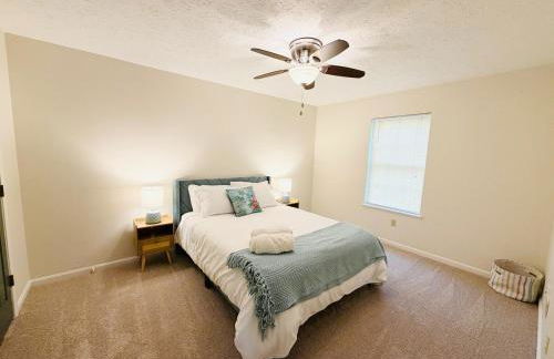 Premier 3BR Retreat - CVNP, Blossom & Boston Hills - Foto 16