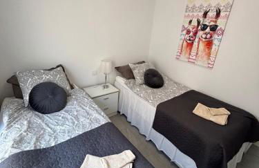 Higuericas Costa 222 Härlig takterrass med havsutsikt - Pool och 250m till stranden - Foto 27