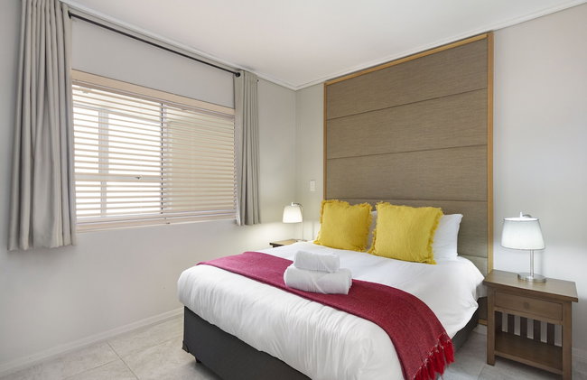 Lagoon Beach 302A by HostAgents - Foto 7