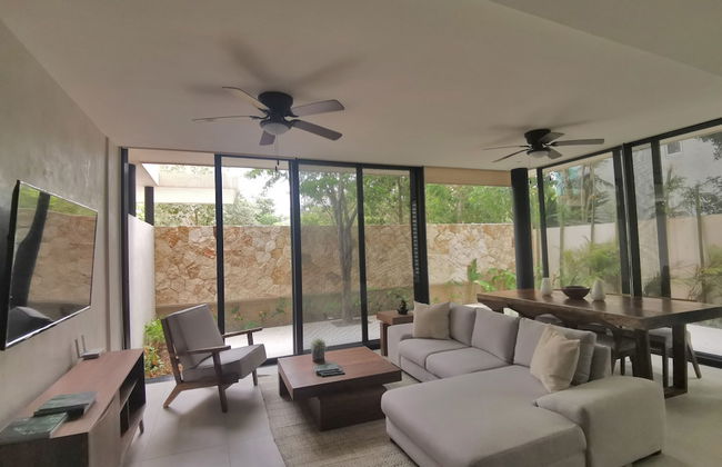 Mak Tulum Luxury Condo Hotel at Aldea Zama, Tulum - Foto 51