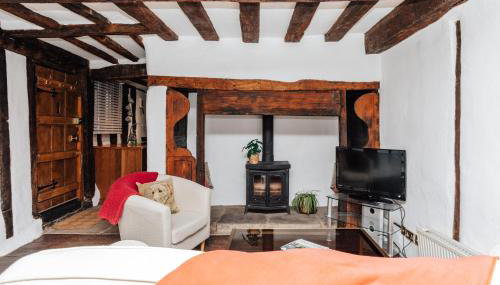 1400 Cottage An Enchanting Unique Stay - From 120 Per Night - Foto 2