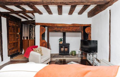 1400 Cottage An Enchanting Unique Stay - From 120 Per Night - Foto 2