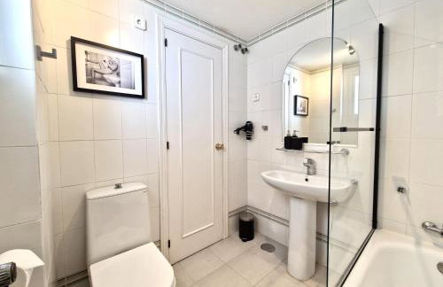 SR Adelina's Panoramic Sea view Calahonda - Photo 24