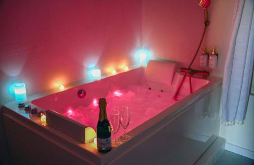 Santorini Evasion - Suite de Luxe - Photo 12