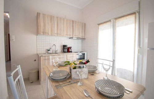 Magdalena Seaside Apartments - Foto 17