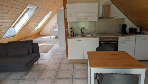 Ferienwohnung am Schönberg - Ebringen - Foto 3