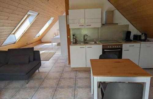 Ferienwohnung am Schönberg - Ebringen - Foto 3