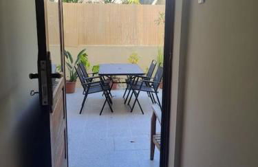 Patio House - 2 Bedroom flat - Pet Friendly - Foto 18