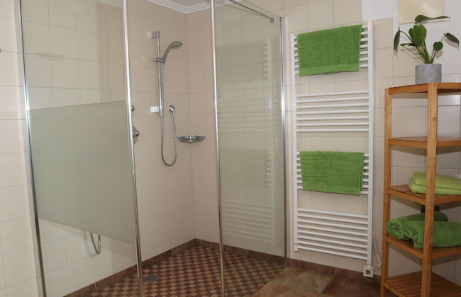 Sonnau Vacation Apartment Near Wildkogelarena - Foto 8