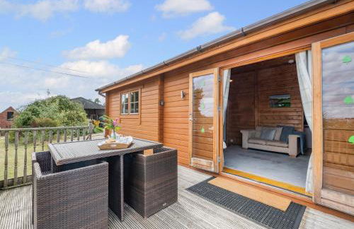 Field Lodge - E4380 - Foto 1