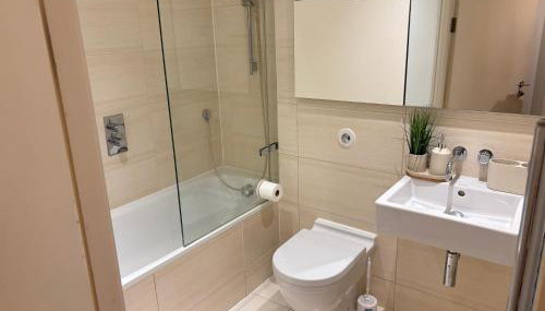 Wembley Modern luxury 1 Bed, 5mins to stadium - Foto 5