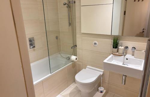 Wembley Modern luxury 1 Bed, 5mins to stadium - Foto 5