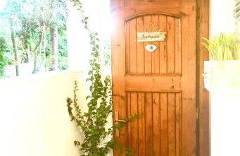 SAINT IOANNIS APARTMENTS ON THE BEACH - Photo 3