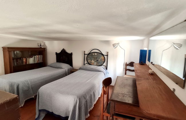 Tipica Casa Eoliana con due Camere da Letto - Foto 2