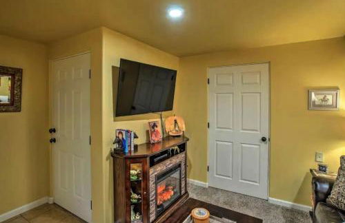 Private, Quite Casita , N. Scottsdale area,Private Pool & Patio, Cave Creek Az. - Photo 25