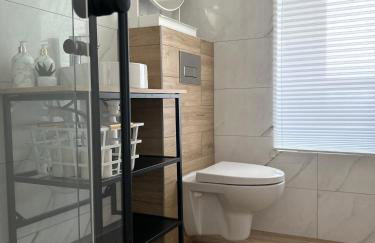 APARTAMENTY Adamcykówka blisko stoku Czorsztyn-Ski! Jacuzzi i Sauna w cenie! - Foto 23