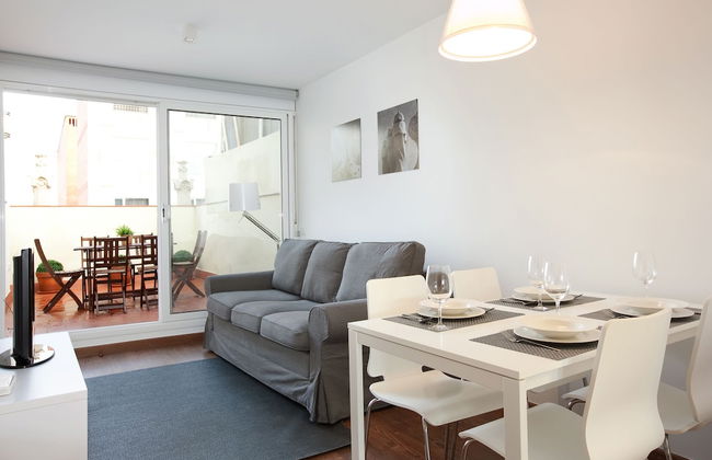 AB Montjuic - Photo 55