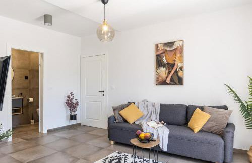 Honoris Apartment - Brand new - Private parking - 90 m from the beach- Terrace - Foto 33