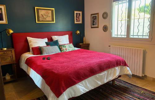 Maison Le Coin Joli - Foto 21