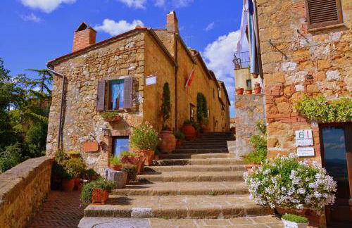 Pienzalettings - Foto 22