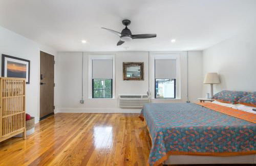 Cherry Street Loft (A) Pet-Friendly & In the Heart of Downtown Black Mtn! - Foto 9