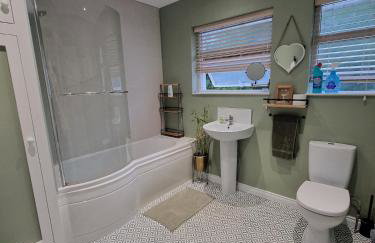 Coast Road Retreat-a stunning 3 bed home in Larne - Foto 26