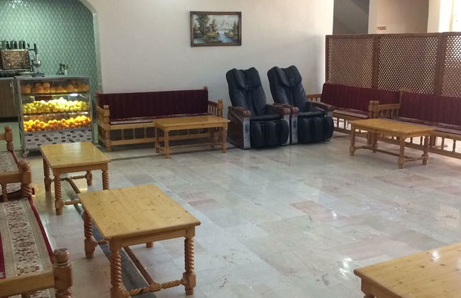 Karaali Kpalicalari ve Otel Tesisleri - Foto 2