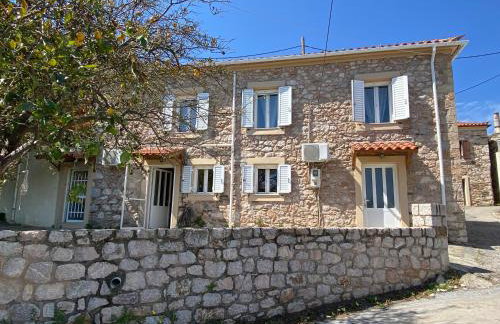 Studio Maria Barbajonn's Stone House - Foto 14