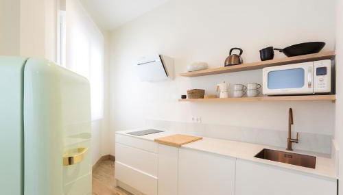 Getaria Apartamentuak - Balentziaga - Foto 4