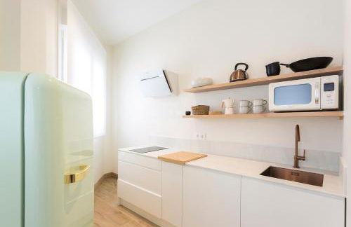 Getaria Apartamentuak - Balentziaga - Foto 4