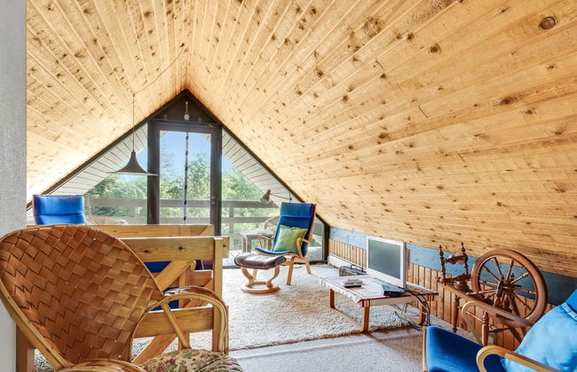 "Paale" - 200m to the fjord - Foto 24